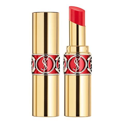 rouge volupte shine ysl 62n200|rouge volupté shine sephora.